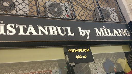 Istanbul By Milano