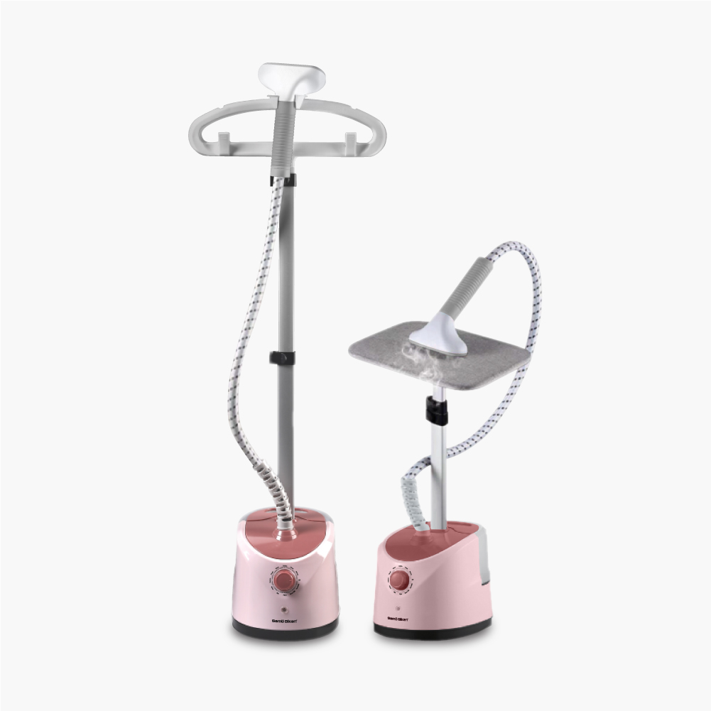 Samu Giken Garment Steamer GS201PK.