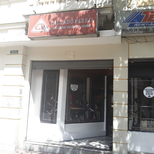 Opiniones de Calzado PAREJA en Quito - Zapatería