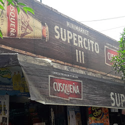 Minimarket "El Supercito I"