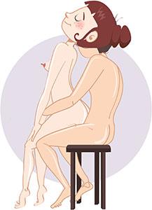 C:\Users\hp\Desktop\SEX POST\photos\أوضاع\100 كاماسوترا\The Perch وضع المقعد العالي.jpg