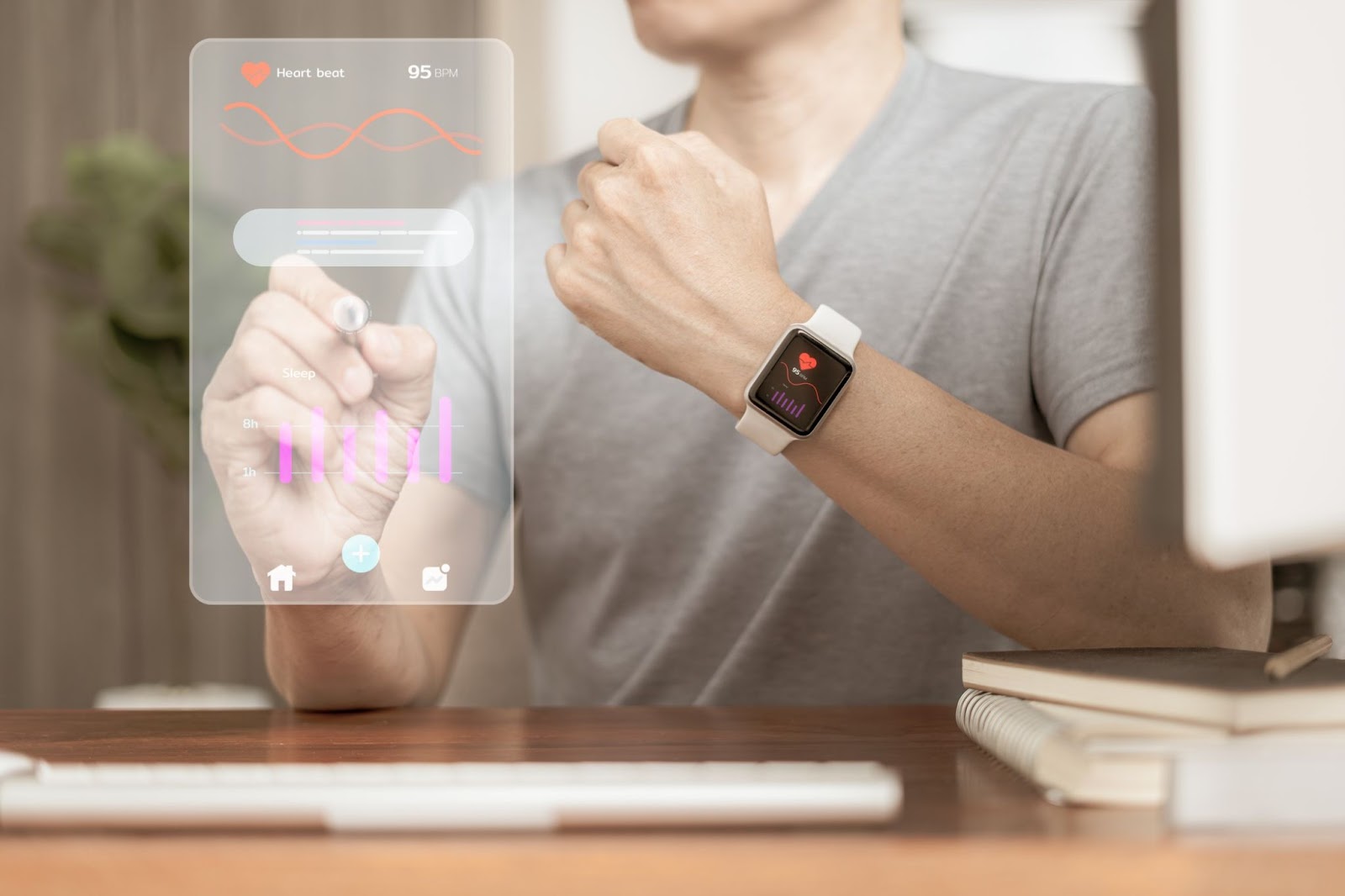 wearable devices medical