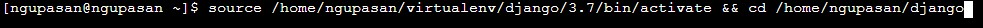 Panduan Deploy Website Berbasis Python di cPanel