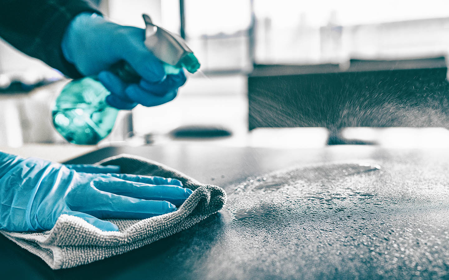 Tips for Eid Preparation for Home Cleaning, Declutter and More
