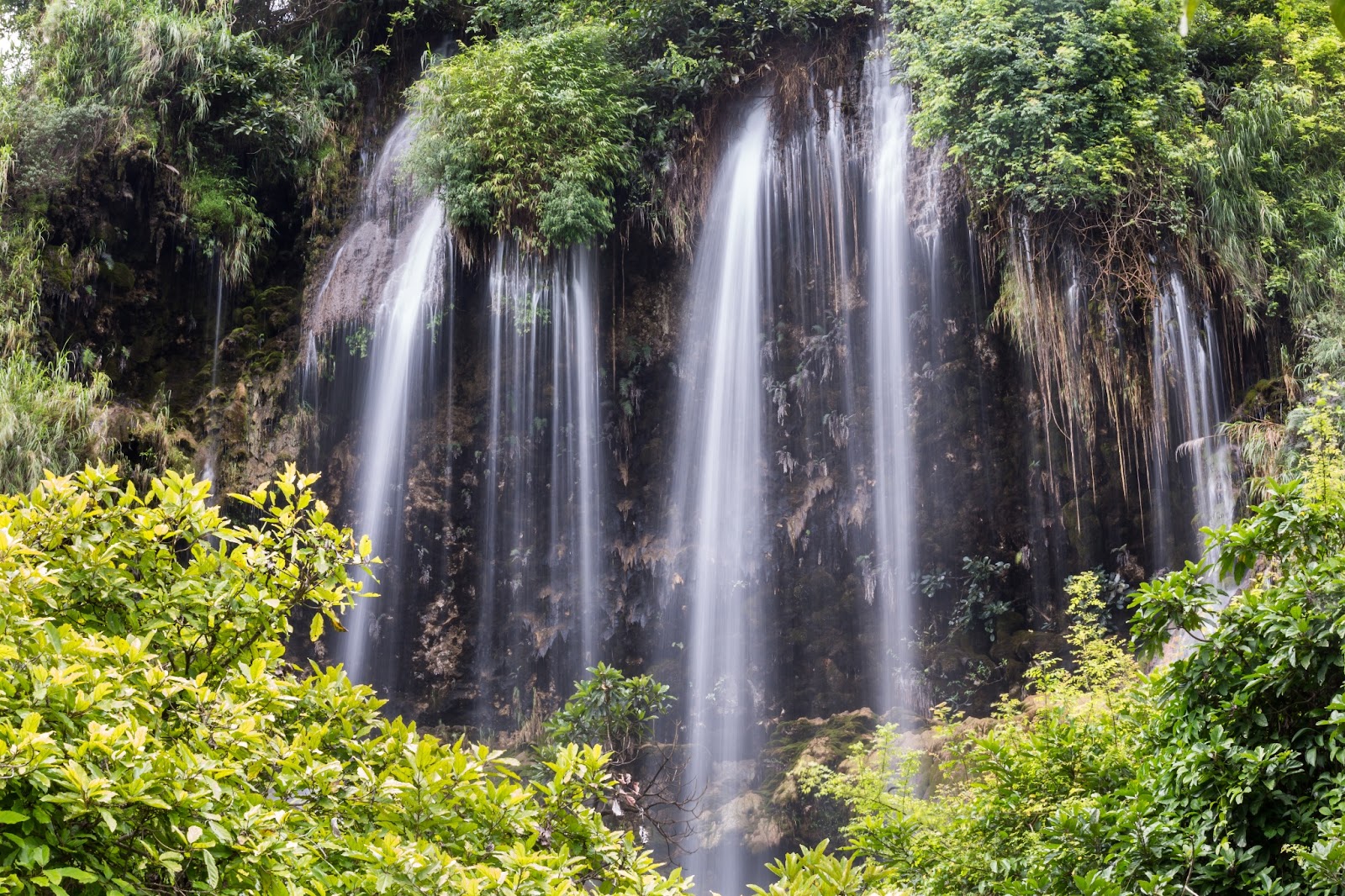 road trip northern thailand