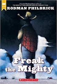 Image result for Freak the mighty