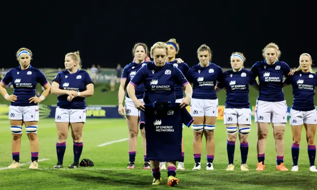 Siobhan Cattigan’s teammates reject comments by the head of the players’ union: The turmoil that has been surrounding the passing