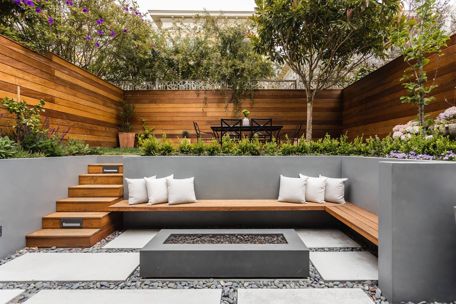 Best Contemporary Outdoor Designs