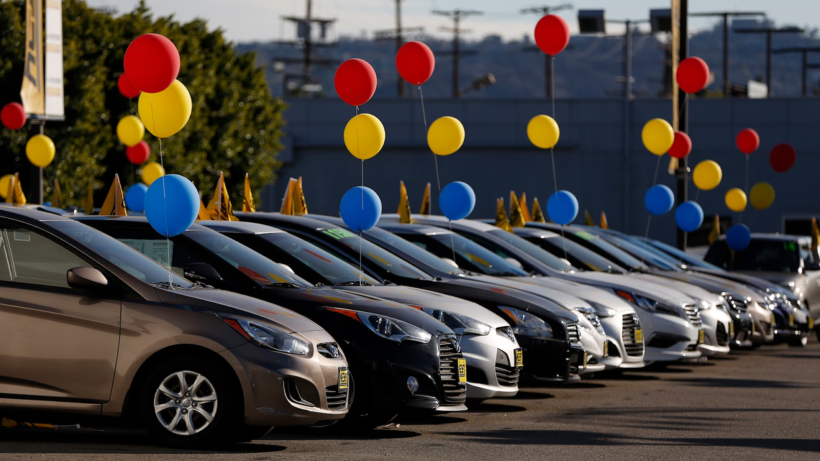 Car Dealerships that Donate Vehicles to Nonprofits
