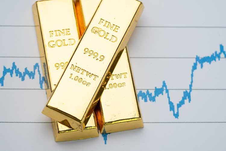 Buying Gold Bars - A Wise Choice of Investment!