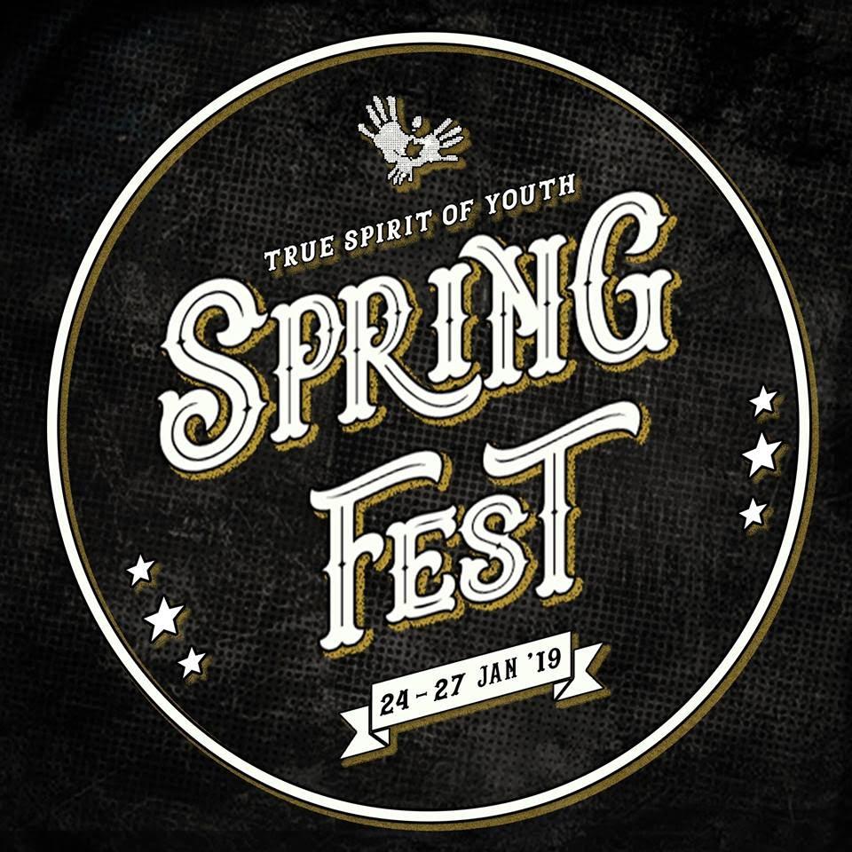 Spring Fest – IIT Kharagpur