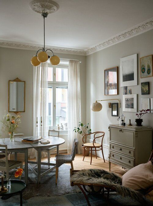 Gợi ý cách decor ngôi nhà theo phong cách vintage - ảnh 7