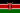 Bandera de Kenia