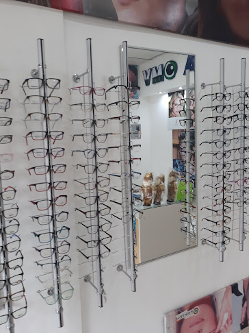 Opiniones de Optica OMV en Guayaquil - Óptica