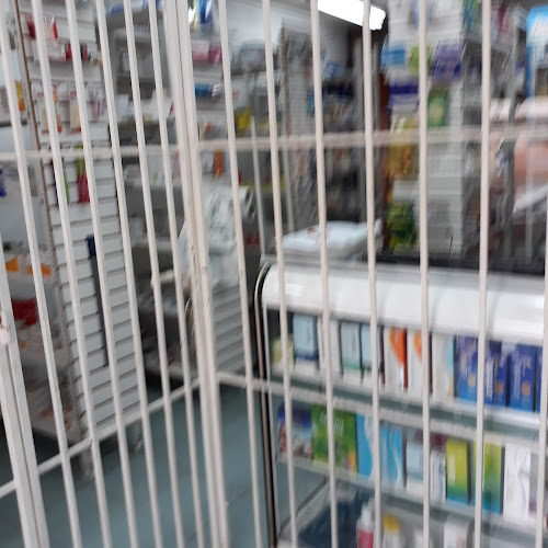 Farmacia El Descuento Benjamin - Farmacia