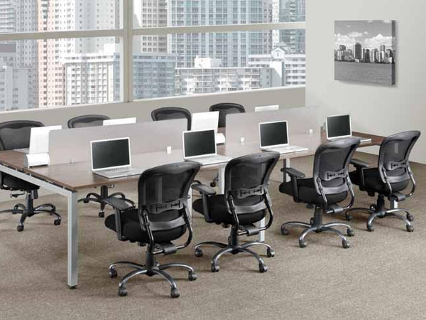 Module bàn 8 người cơ bản, phổ biến