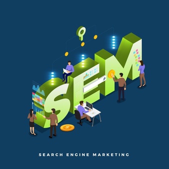 Search-Advertising