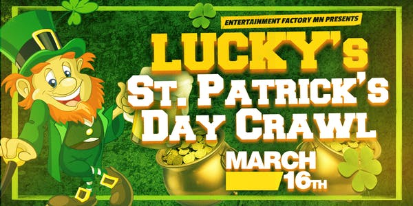 Largest-St.-Patrick’s-Day-Crawl-Minneapolis