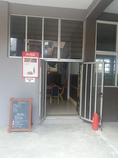 Fooddotcom, OGC Complex, 42 Kenneth Dike Rd, Ibadan, Nigeria, Breakfast Restaurant, state Oyo