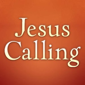 Jesus Calling by Sarah Young apk Download