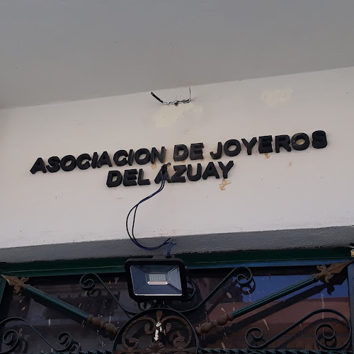 Opiniones de Asociacion de Joyeros en Cuenca - Joyería