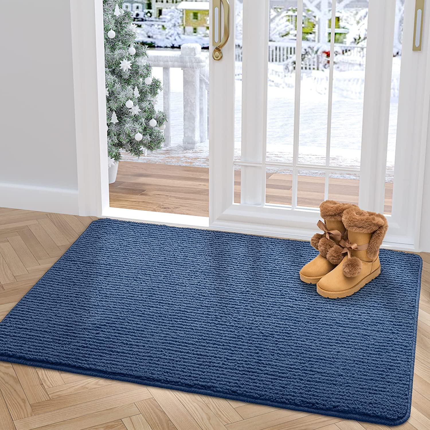 Best Doormats for Winter Boots The Real Deal by RetailMeNot