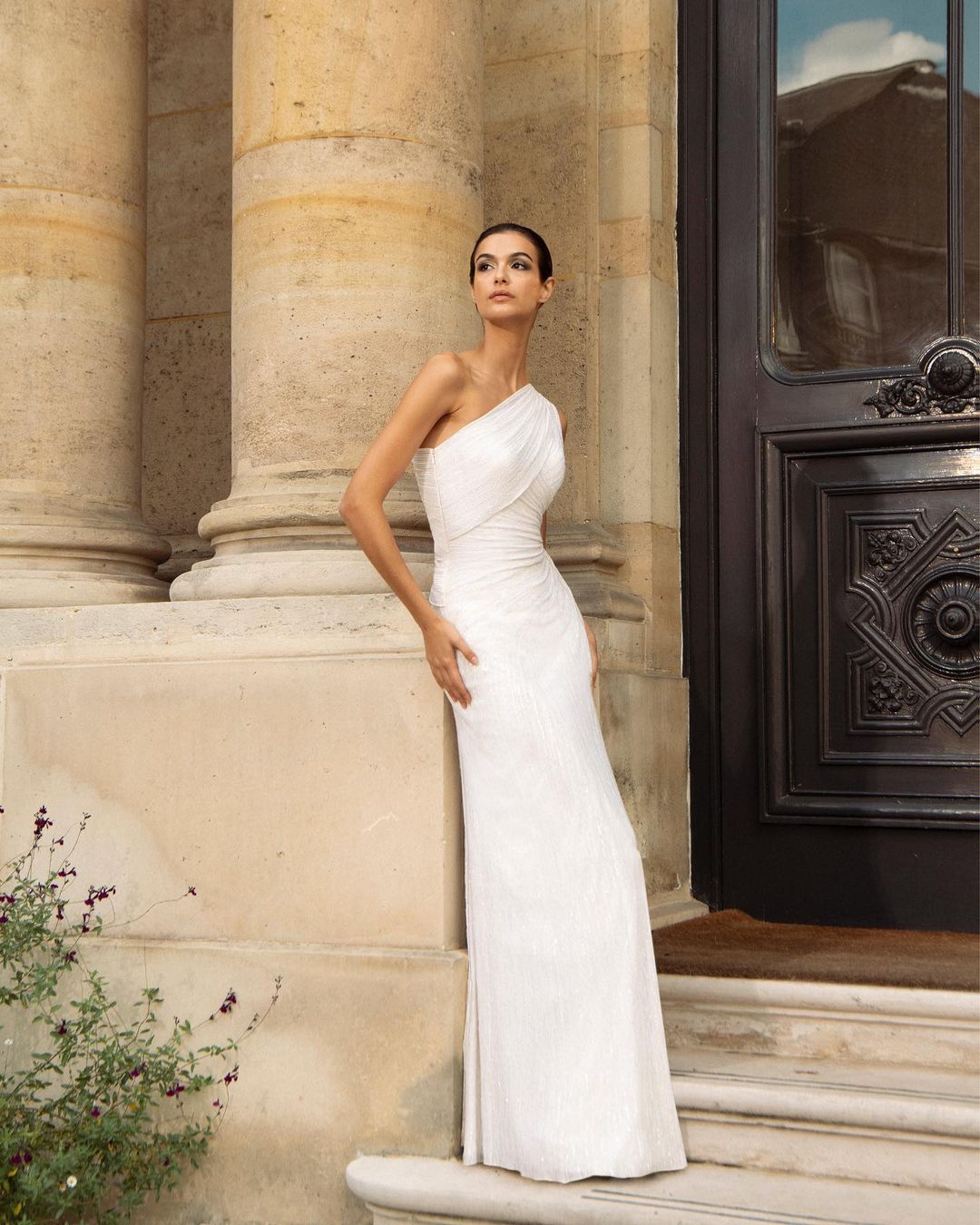 10 Wedding Dress Designers from the UK to Keep on Your Radar