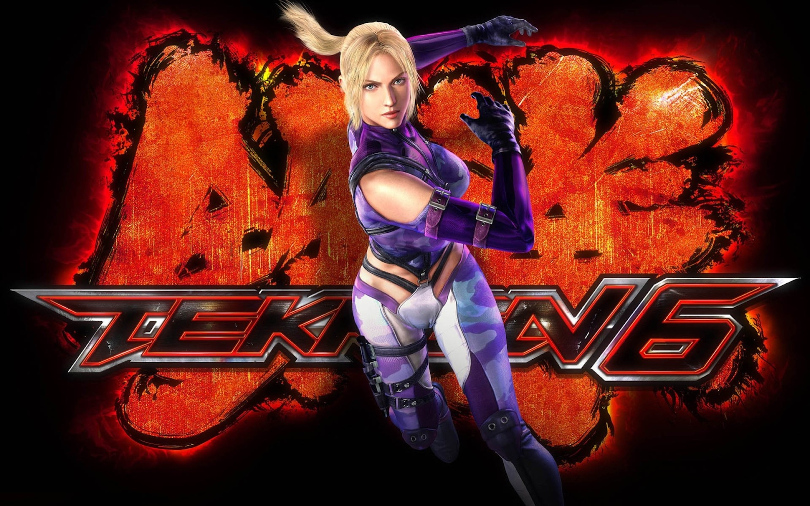 Tekken 6 APK 2023