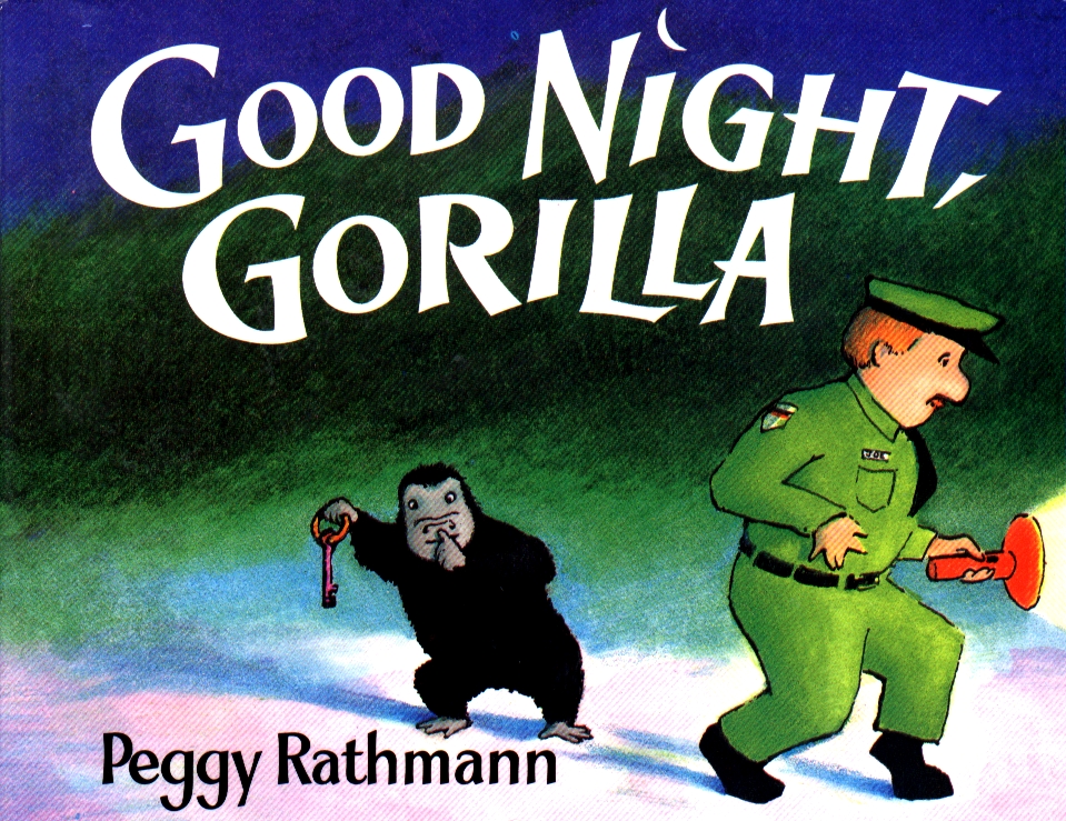 good night gorilla.JPG