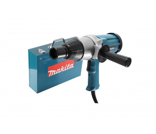 Máy siết bu lông dùng điện 19mm Makita 6906 (xem chi tiết)