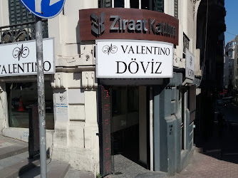 Valentino Döviz