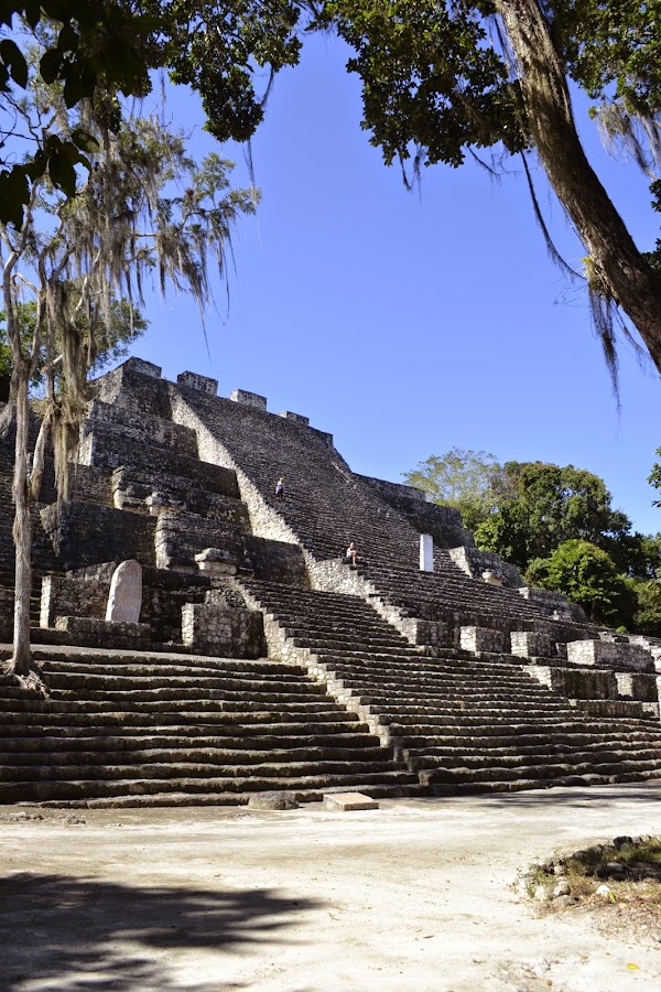 Мексика. И станут направления дорогами.