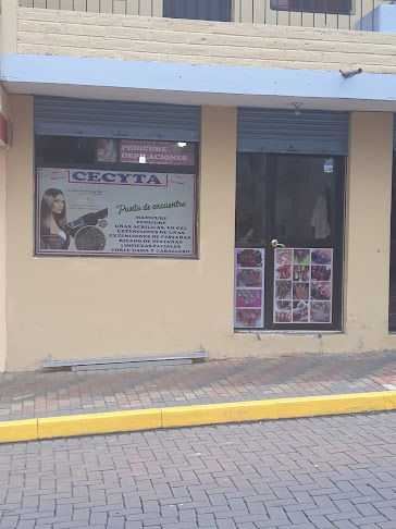 Opiniones de Cecyta Peluquería en Sangolqui - Peluquería