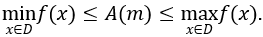 Công thức toán tìm m để phương trình logarit có nghiệm