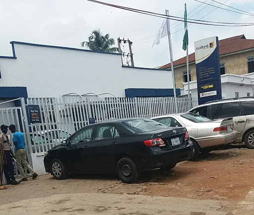 First Bank, Oyo/Ilorin Road, Ogbomosho, Oyo State, Nigeria, Restaurant, state Oyo