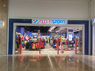 INTERSPORT Kentpark Avm