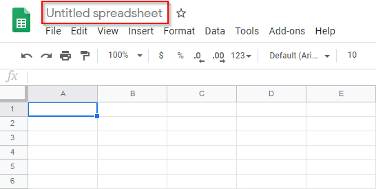 Facebook Ads and Google Sheets- Untitled Spreadsheet -  