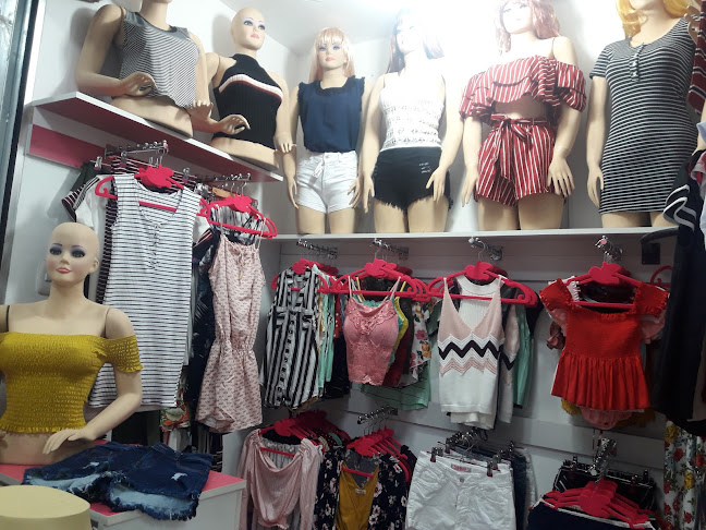 Opiniones de Seven Boutique en Chiclayo - Tienda de ropa