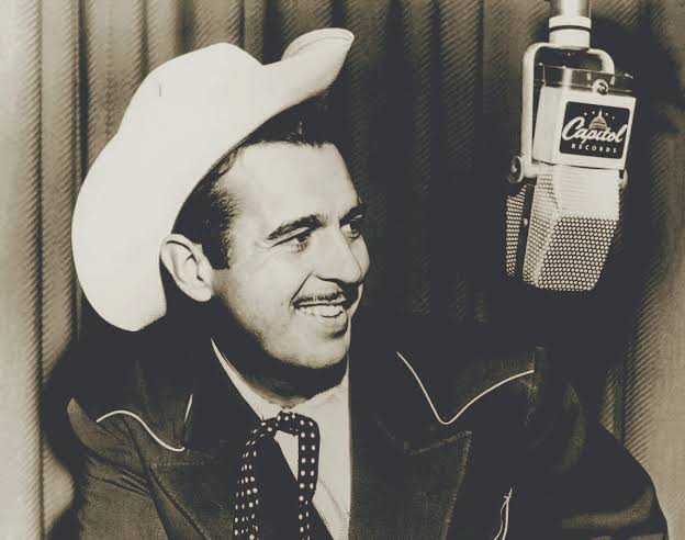 Tennessee Ernie Ford