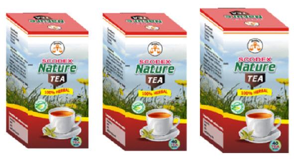 TumTum - Herbal Tea
