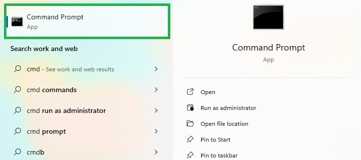 How to Create a Custom Windows Command Prompt: 11 Steps