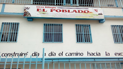 Liceo Bilingüe El Poblado