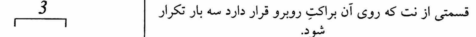 خرید کتاب ۶۰ چهارمضراب برای تار علی کاظمی همراه CD ۲۲