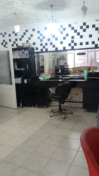 Saloon Ökkeş Aydın