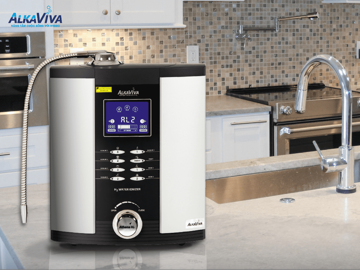 Khuyến mãi Black Friday của AlkaViva 3