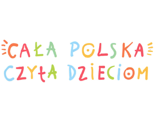 List do rodziców „Cała Polska czyta dzieciom” »