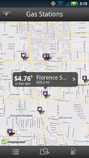 MapQuest Gas Prices apk Download MapQuest Gas Prices apk