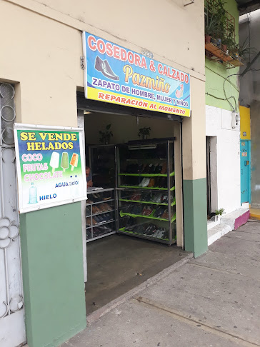 Portete de Tarqui 5230, Guayaquil 090403