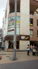 Centro Comercial IBG