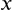 <math xmlns="http://www.w3.org/1998/Math/MathML" display="block" data-is-equatio="1" data-latex="x"><mi>x</mi></math>